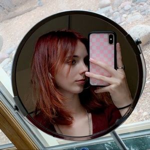 Meet your Posher, Senna